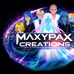 maxypax