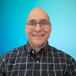 Murray Swift Photo
