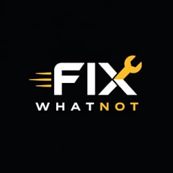 fixwhatnot