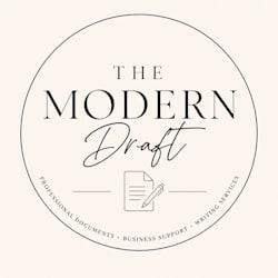themoderndraft