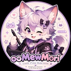 mewmori