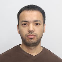 ahmadraimov