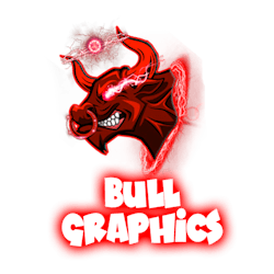bullgraphics45