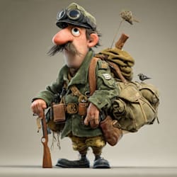 arkellucker