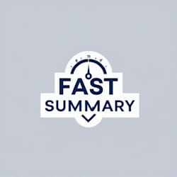 fast_summary