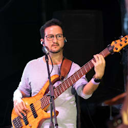 henryriosbass