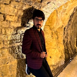 uzairsalam