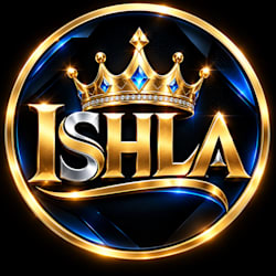 ishlapp