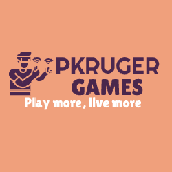 pkrugergames