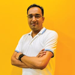 hardikkumar