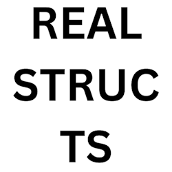 real_structures