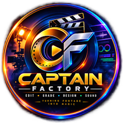 captainfactory