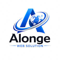 alongewebslos