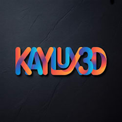 kaylux_3d