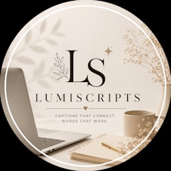 lumiscripts