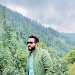 malikehsanahmad