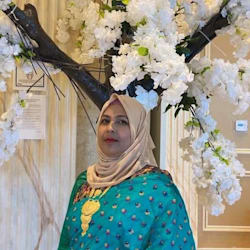 Laily Mirza