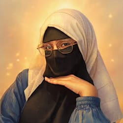 bushraaman736