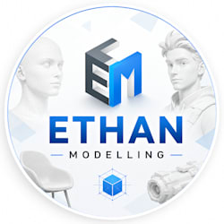 ethanmodeing