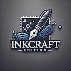inkcraftediting