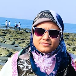 mizanunnahar
