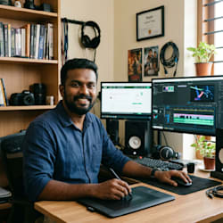 akamshmohan