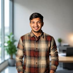 harishraghoji
