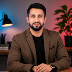 nasibsherani