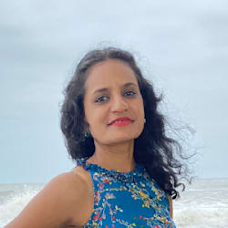 vandanasuri