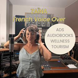 zaina_voice
