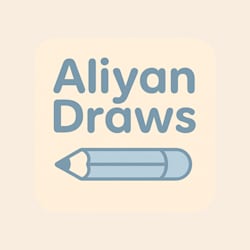 aliyandraws
