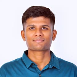 prasathvs