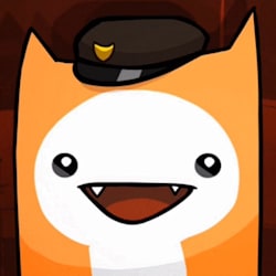 anormalman