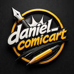 daniel_comicart
