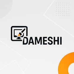 dameshi