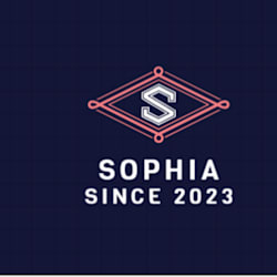 sophiatryane