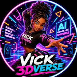 vick3dverse