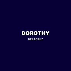 delacruz_doroth