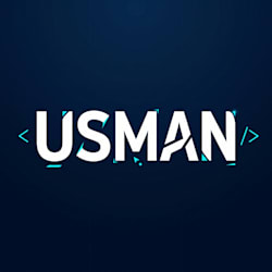 usmanxdeveloper
