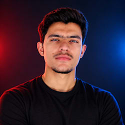 syedismailazam