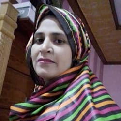 naheedzubair