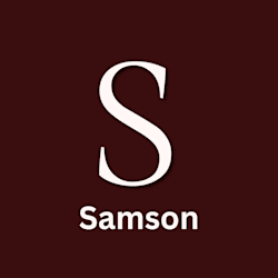 samson12g