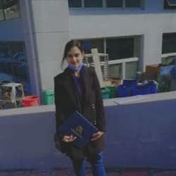 maryamehmood