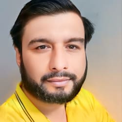 israrahmed318
