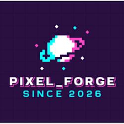 pixel_forge32