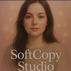 softcopystudio