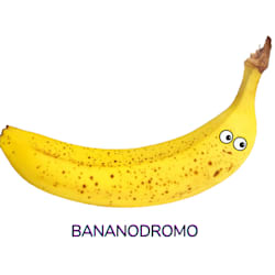 bananodromo