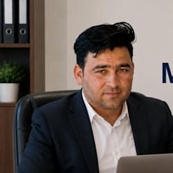 mujahidaistudio
