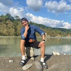 arunlimbu