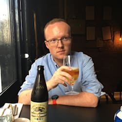 gingemaster